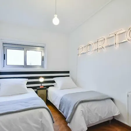 Primavera Soul Appartement
