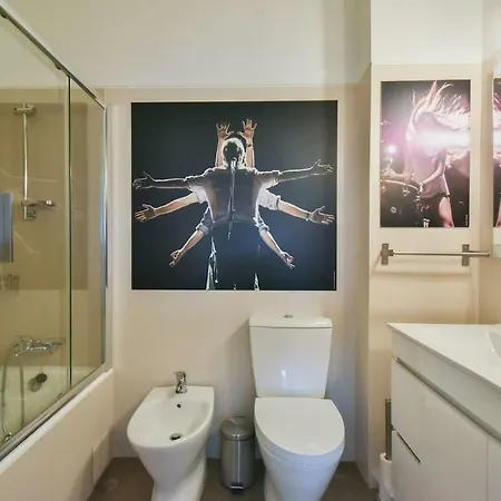 Appartement Primavera Soul