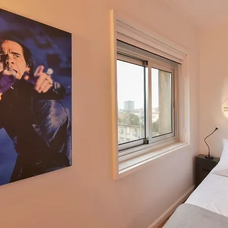 Primavera Soul Appartement