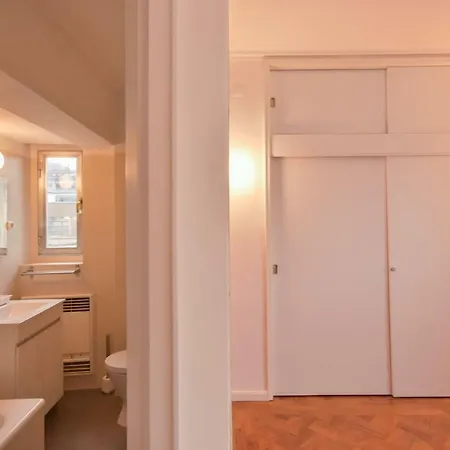 Primavera Soul Appartement *
