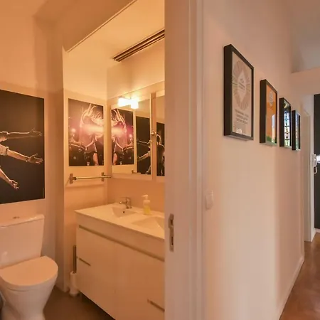 Appartement Primavera Soul Porto