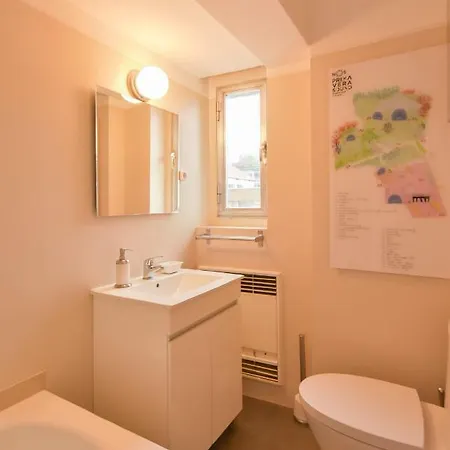Appartement Primavera Soul Porto