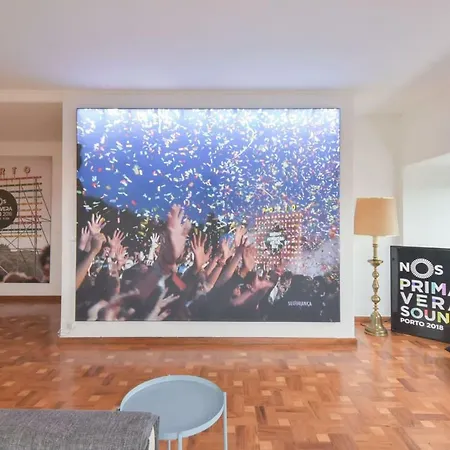Appartement Primavera Soul *
