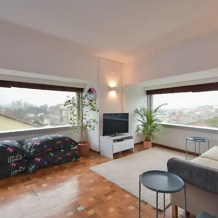 Primavera Soul Appartement *