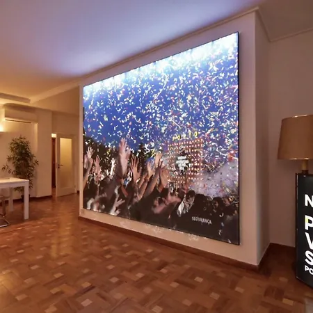 Primavera Soul Appartement