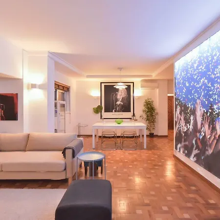 Appartement Primavera Soul *