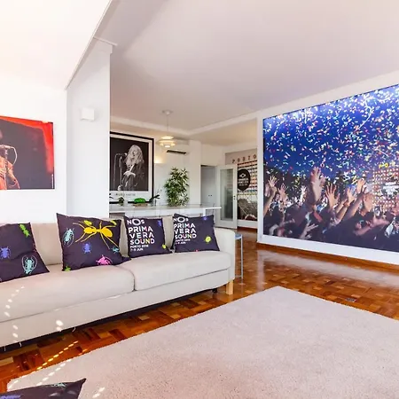 Primavera Soul Appartement