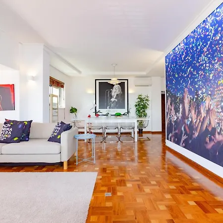 Primavera Soul Appartement *