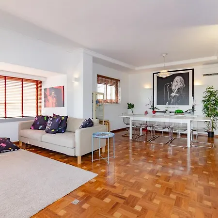 Appartement Primavera Soul *