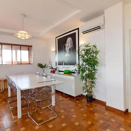 Appartement Primavera Soul Porto